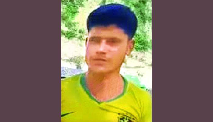 জকির বাহিনীর দাপটে কাঁপে রোহিঙ্গা ক্যাম্প