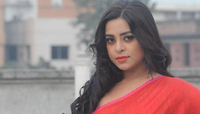 শ্যাম বেনেগালের কথায় আমি আশাবাদী হয়েছি: জ্যোতিকা
