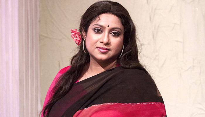 মুখরোচক গল্প বলেছে পিবিআই: শাবনূর