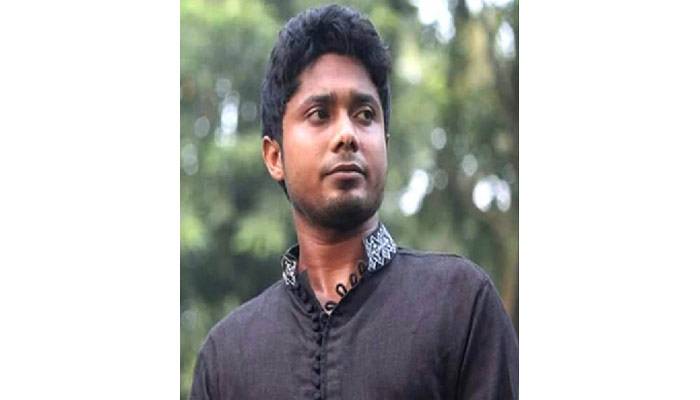 চাঁদাবাজির মামলায় রাজশাহী কলেজ ছাত্রলীগ নেতা নাঈম গ্রেপ্তার