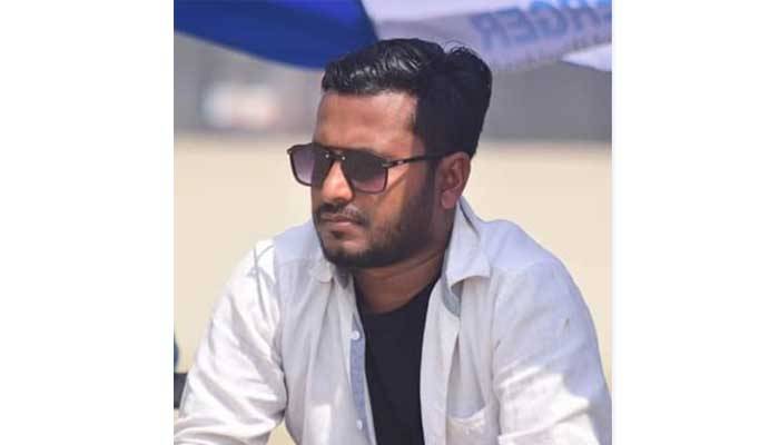 ইয়াবাসহ গ্রেপ্তার নেতা ছাত্রলীগ থেকে বহিষ্কার