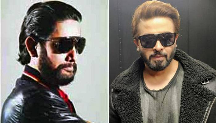 সিনেমায় বাকের ভাই হচ্ছেন শাকিব
