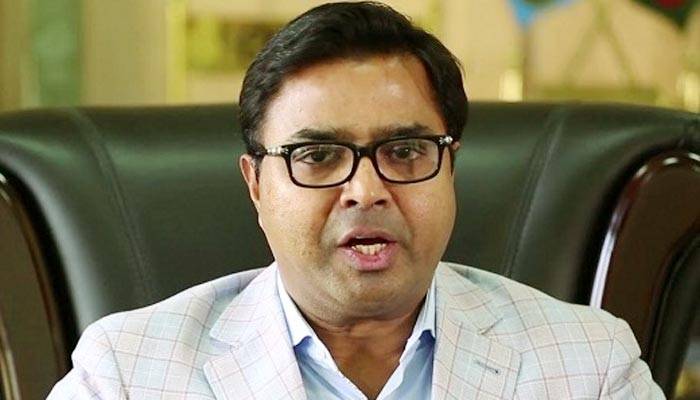 করোনাভাইরাসকে অবহেলা না করে সচেতন হওয়া জরুরি: সাঈদ খোকন