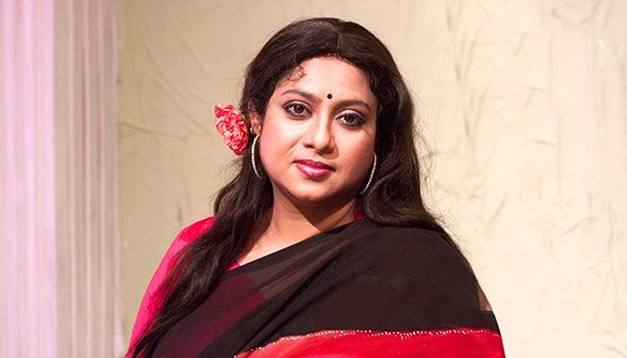 সালমানকে ভাই ছাড়া অন্য চোখে দেখতাম না: শাবনূর