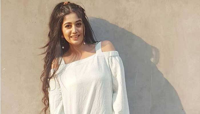 মডেল হওয়ার কোনো ইচ্ছা ছিল না: শেহতাজ
