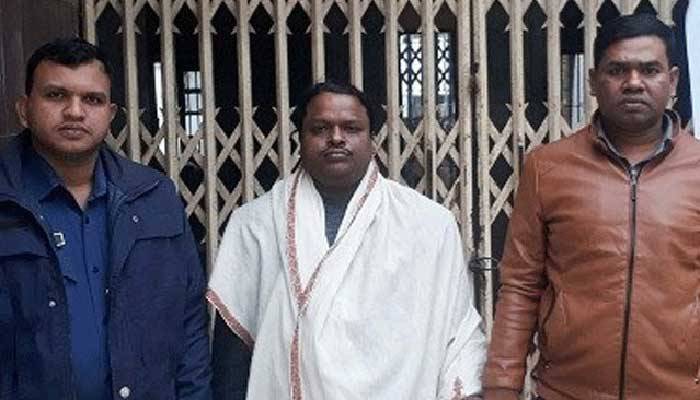 শরিয়ত বয়াতিকে কেন জামিন নয়: হাইকোর্ট