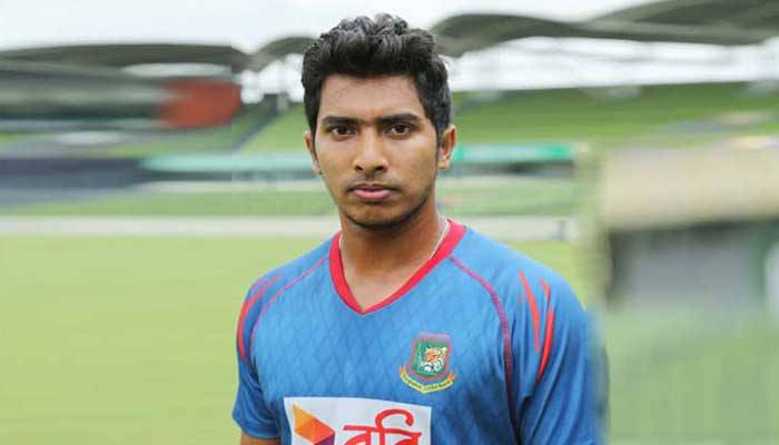 সৌম্যর বিয়ে এ মাসেই