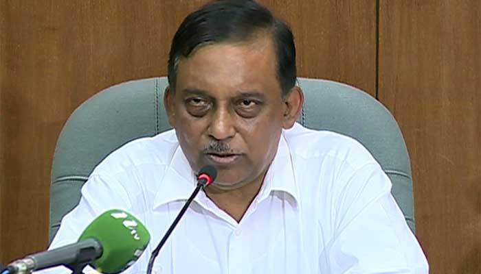খালেদা জিয়ার প্যারোলে মুক্তি আদালতের সিদ্ধান্ত: স্বরাষ্ট্রমন্ত্রী