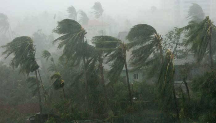 সারাদেশে ঝড়ো হাওয়াসহ বৃষ্টি হতে পারে