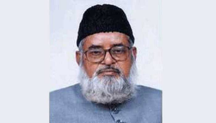 যুদ্ধাপরাধী সুবহানের মামলা অকার্যকর ঘোষণা
