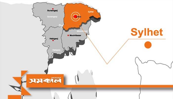 সিলেটে তাবলিগ জামায়াতের দুপক্ষ মুখোমুখি