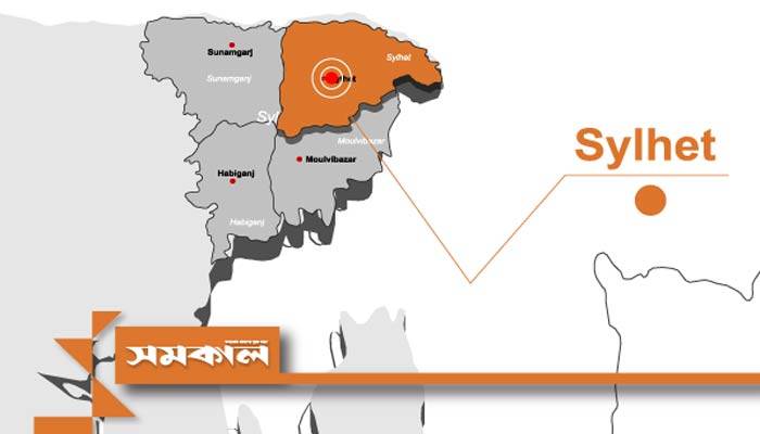সিলেটে মুজিব বর্ষের সূচনায় আ.লীগের ২০ দিনের কর্মসূচি