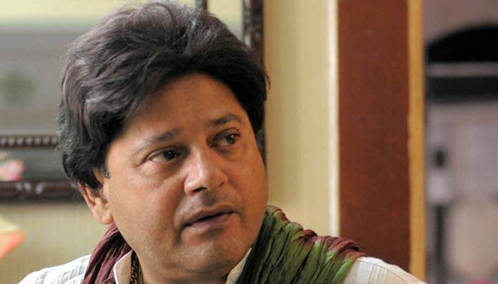চলে গেলেন তাপস পাল