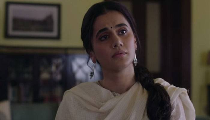'থাপ্পড়ে' লাগবে না কর