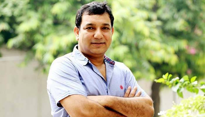 'হোসেন শহীদ সোহরাওয়ার্দী চরিত্রের জন্য তৈরি হচ্ছি'