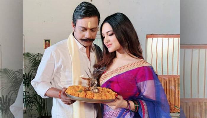 ওস্তাদে মিলনের সঙ্গী রাহা