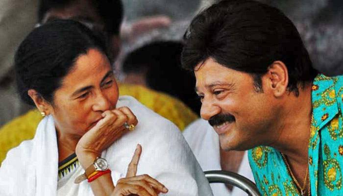 তাপস পালের প্রয়াণে মুখ্যমন্ত্রী মমতার শোক
