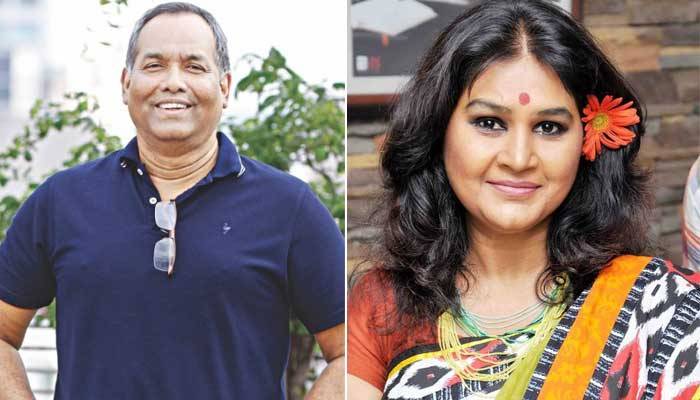 পিলু খান ও সামিনার ভালোবাসার গান