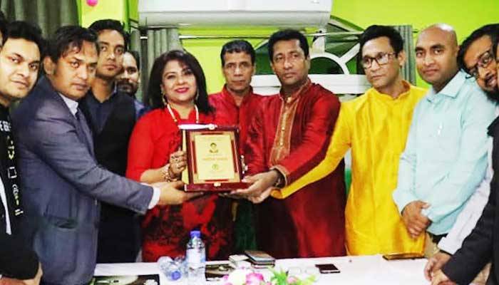 সাংবাদিকদের মর্যাদা রক্ষায় সচেতন হতে হবে: হেলেনা জাহাঙ্গীর