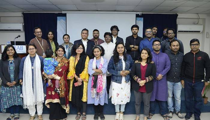 ইউল্যাব সাংবাদিকতা বিভাগের অ্যালামনাই অ্যাসোসিয়েশনের যাত্রা