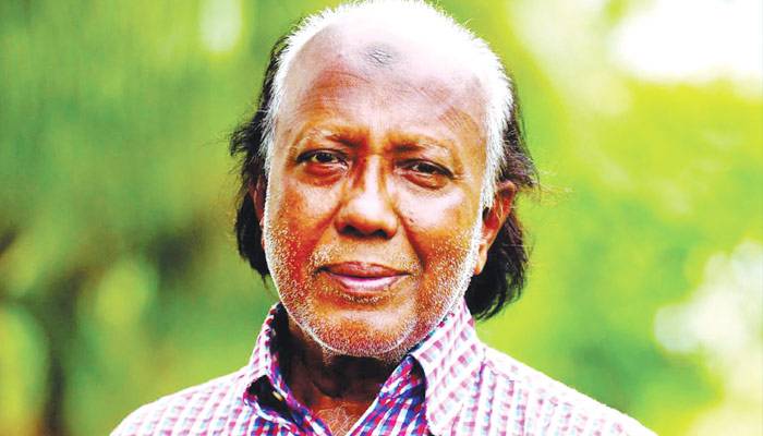 'সৎ জীবনের সঙ্গে আমার একটা সম্পর্ক রয়েছে'