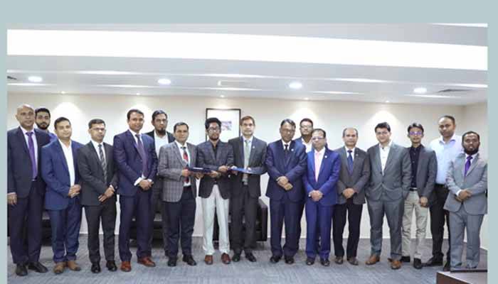 পুঁজিবাজারে ওয়ালটনের প্রান্তসীমা মূল্য নির্ধারণের নিলাম শুরু ২ মার্চ