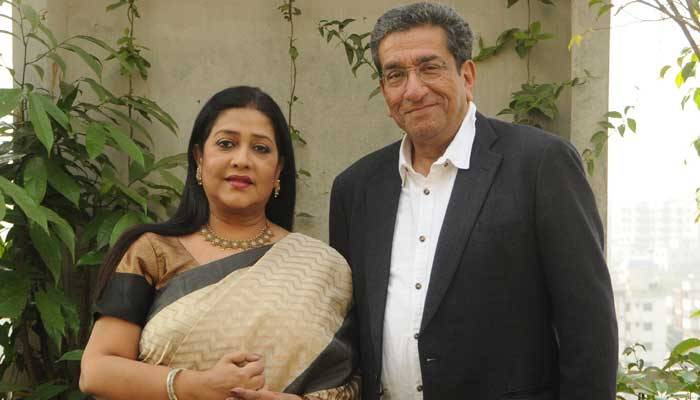 ‘গণ্ডি’ সব ধরনের গণ্ডি থেকে বেরিয়ে আসার কথা বলবে: সব্যসাচী