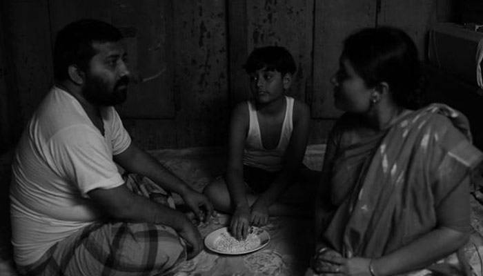 ২৬ মার্চের নাটকে পান্থ আফজাল