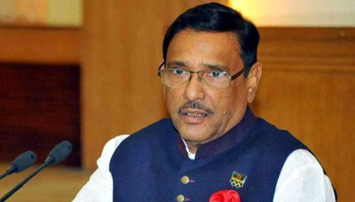 বিদ্রোহী প্রার্থী বড় কোনো সমস্যা নয় বিদ্রোহী প্রার্থী বড় কোনো সমস্যা নয়