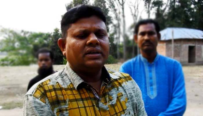মাগুরায় ২ শিক্ষককে মারপিটের অভিযোগ আ.লীগ নেতার বিরুদ্ধে