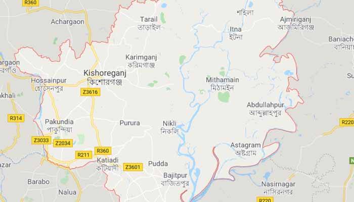 কিশোরগঞ্জে ৩৮৮ জন কোয়ারেন্টাইনে