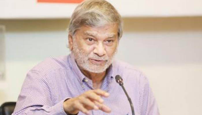 দুর্নীতি বন্ধ করে জাতির পিতার প্রতি সম্মান দেখান