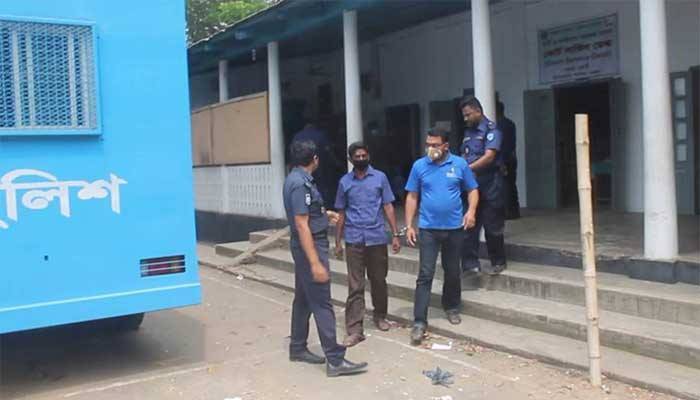 করোনায় মৃত্যুর গুজব ছড়ানোয় ৩ জনকে জেলে পাঠানোর নির্দেশ