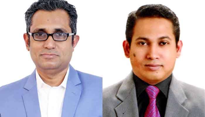 কম্পিউটার সমিতির সভাপতি মুনীর, মহাসচিব মনিরুল