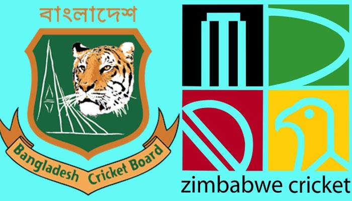 বাংলাদেশ-জিম্বাবুয়ে টি২০: একজনকে একটির বেশি টিকিট নয়