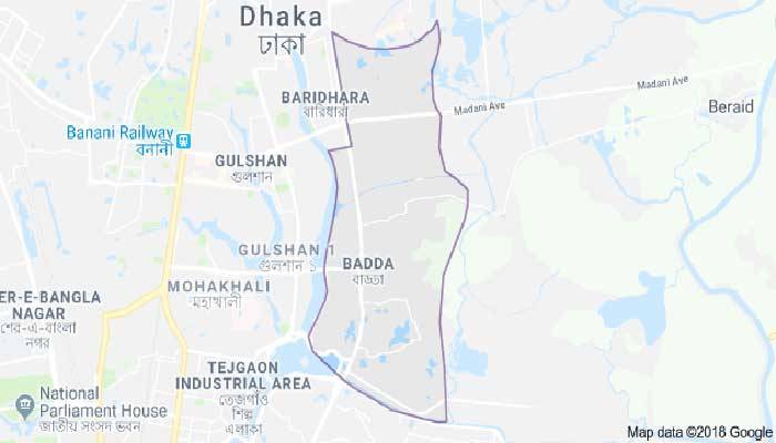 বাড্ডায় ছুরিকাঘাতে তরুণ খুন, কিশোর আহত
