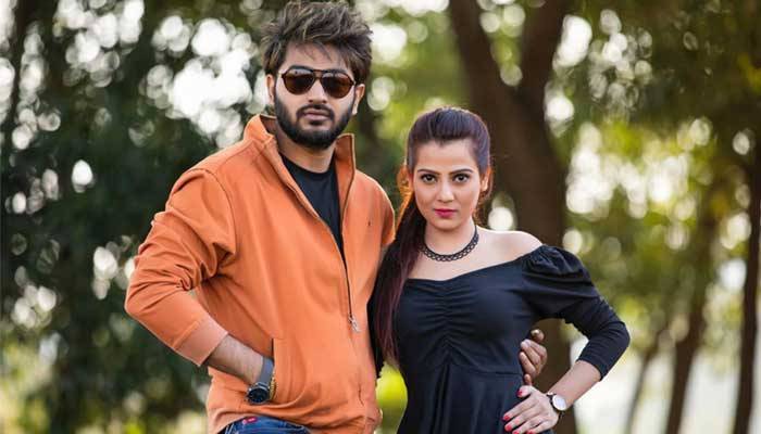 শেষ পর্যায়ে বাপ্পির ‘সিক্রেট এজেন্ট’