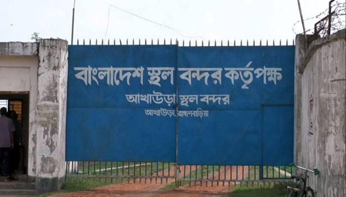 শরীরে তাপমাত্রা বেশি, আখাউড়ায় ফিরিয়ে দেওয়া হলো ভারতীয়কে