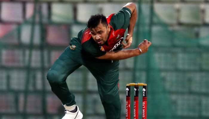 নতুন ভাবনাতেও মাশরাফি অধিনায়ক