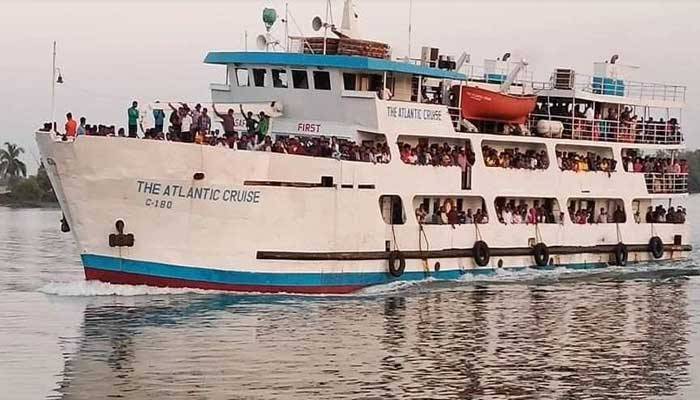 কক্সবাজারের সব পর্যটন কেন্দ্র, সেন্টমার্টিনগামী জাহাজ অনির্দিষ্টকাল বন্ধ
