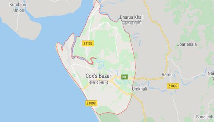 কক্সবাজারে সড়কে প্রাণ গেল ৩ জনের