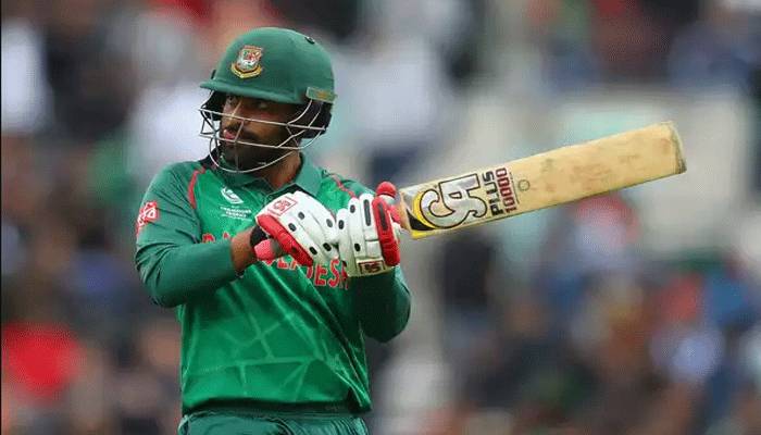 ওয়ানডে অধিনায়ক তামিম