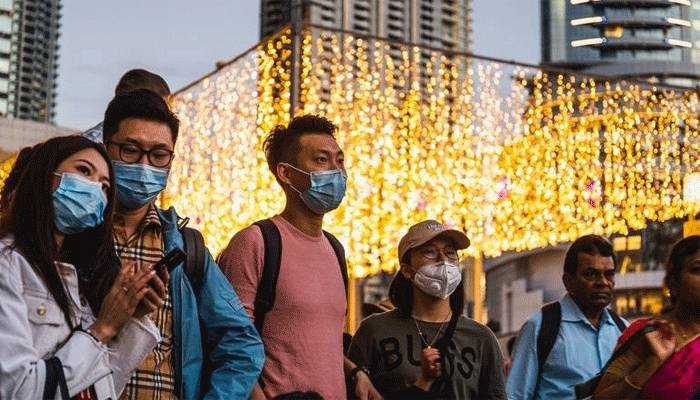 আমিরাতে আরও দুই বাংলাদেশি করোনায় আক্রান্ত