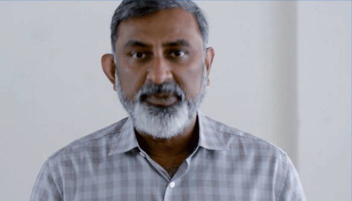 আসুন আতঙ্কিত না হয়ে সচেতন হই: ডা. মাহবুবুর রহমান