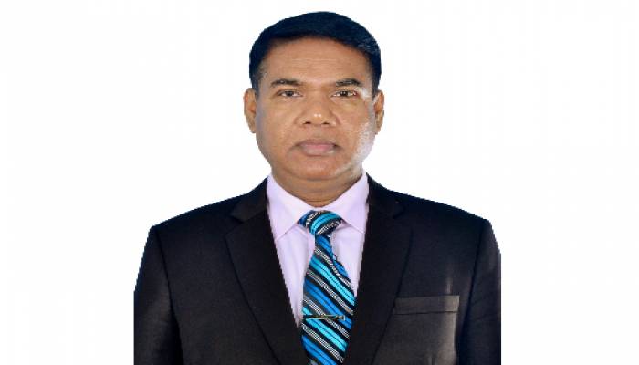 হোম কোয়ারেন্টাইনে রংপুর বিভাগীয় কমিশনার