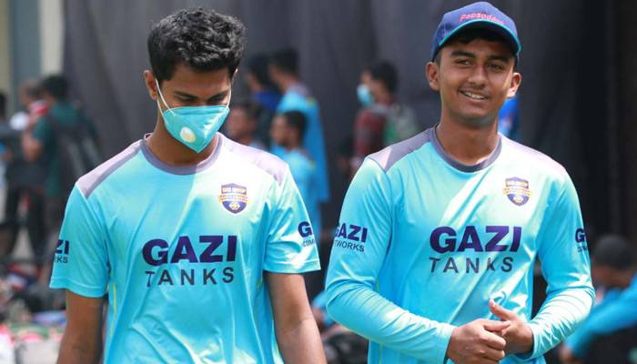 করোনা নিয়ে চিন্তিত তামিমরাও