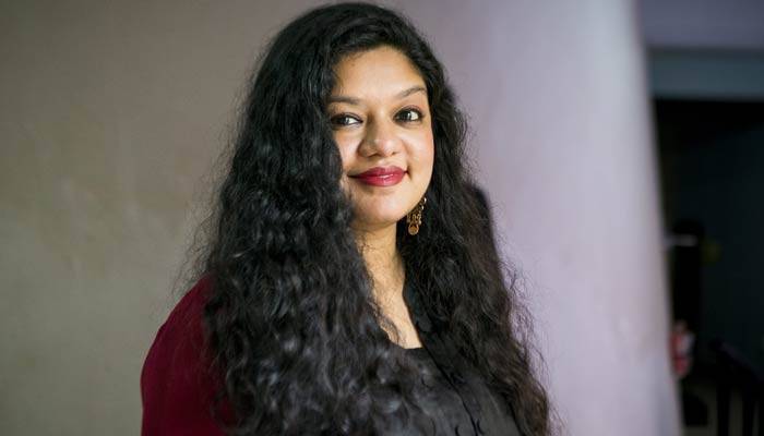 এখন নারীরা এগিয়ে যাচ্ছেন: এলিটা