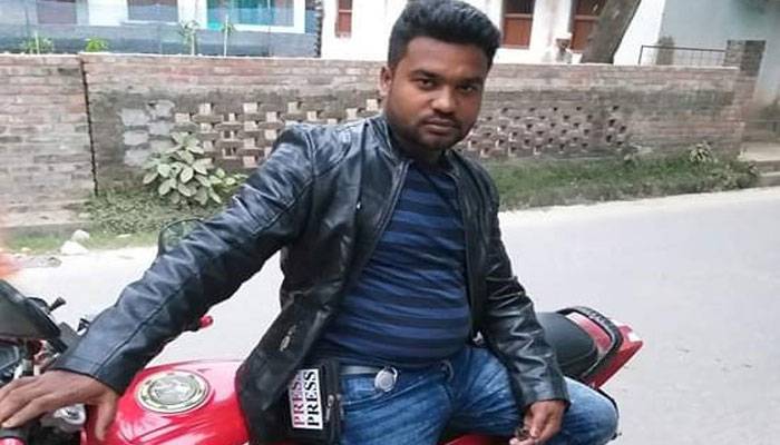 করোনা নিয়ে গুজব ছড়ানোর অভিযোগে যুবক আটক