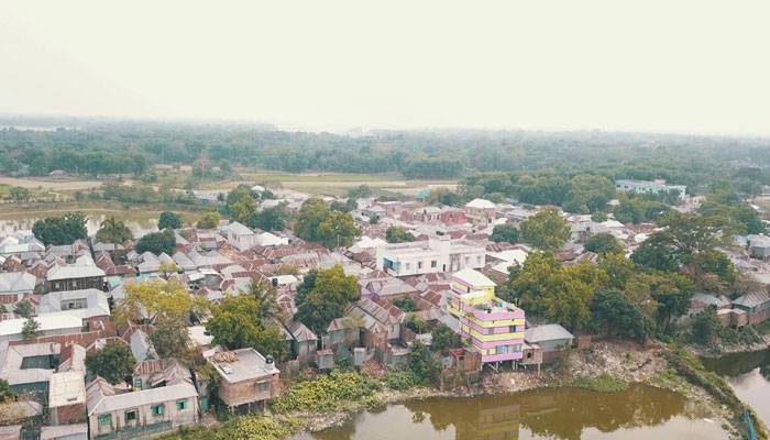 করোনার কারণে বন্ধ হলো দৌলতদিয়া যৌনপল্লী