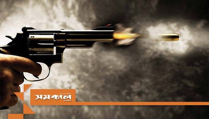 পাংশায় যুবককে ডেকে নিয়ে গুলি করে হত্যা
